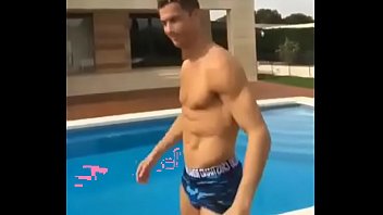 Cristiano ronaldo gay foto