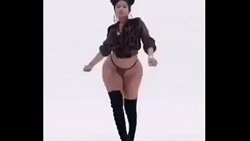 Nicki minaj pelada