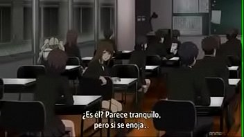 Animes en español latino cap 1