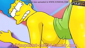 Descargar porno los simpson