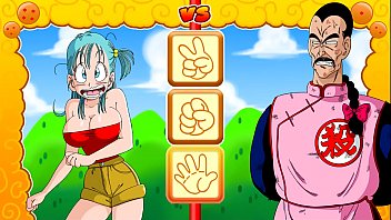 Bulma sexo comic