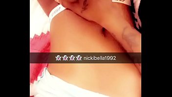 Nicky bella hot