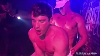 Brent corrigan gay porn