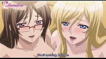 Absolute duo hentai