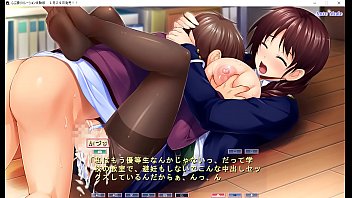 Dlsite hentai game