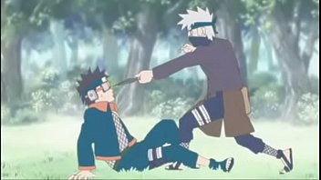 Naruto shippuden capitulo 3