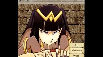 Tharja hentai