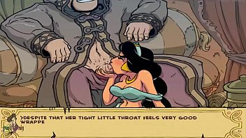 Disney sex comics