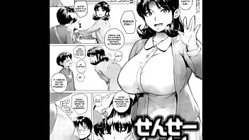 Hentai boku to misaki sensei