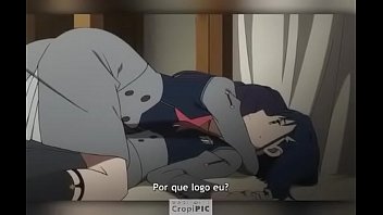 Manga de darling in the franxx