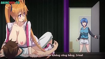 Irina dxd