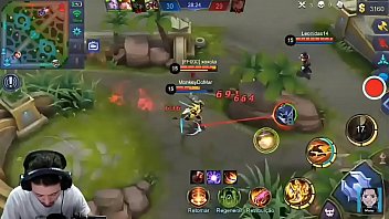 Mobile legends porn