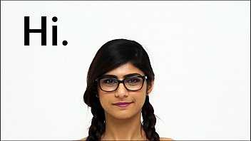 Mia khalifa solo