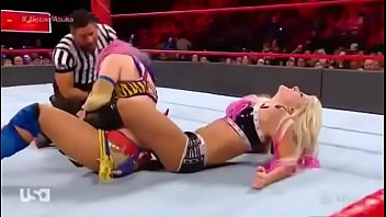 Alexa bliss hot