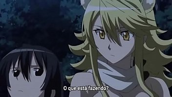 Akame ga safado fudendo comic xxx