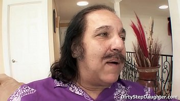 Ron jeremy porn