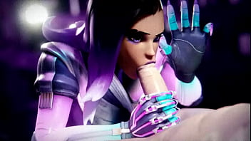 Hentai overwatch sombra