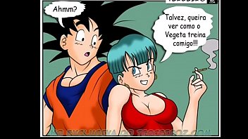 Bulma aventura