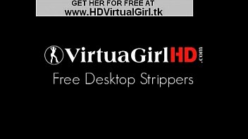 Virtuagirl desktop