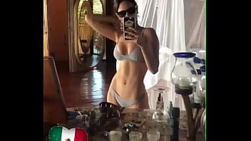 Eiza gonzalez sueña conmigo