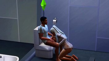 Sims 4 porno