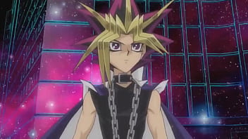 Yugioh 5ds akiza hentai