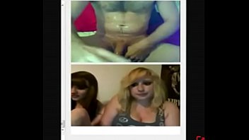 Mujeres desnudas en omegle