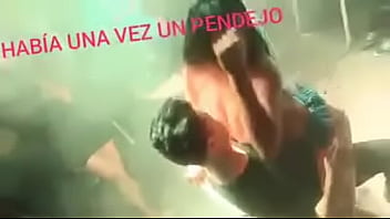 Perreo discoteca pampara