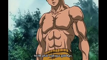 Anime flv baki