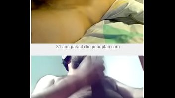 Chatroulette gay video