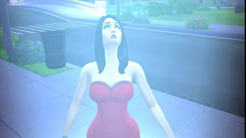 Wicked sims 4 mod