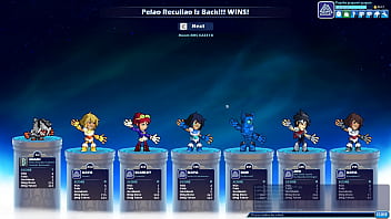 Brawlhalla hentai