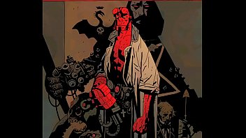 Hellboy descargar