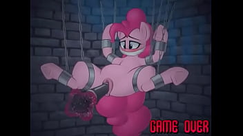 Pinkie pie rule 34