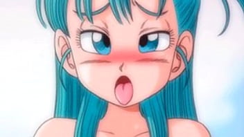 Imagenes de dragon ball z porno