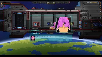 Starbound sex