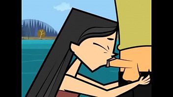 Total drama comic porno