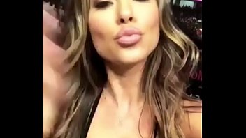 Arianny celeste gif