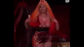 Imagenes de nicki minaj desnuda