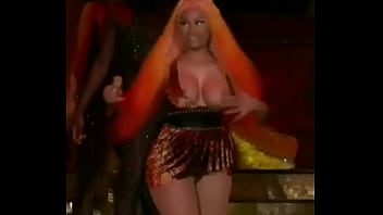 Nicki minaj pusy