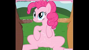 Pinkie pie boyfriend