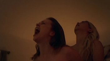 Hayley atwell hot scene