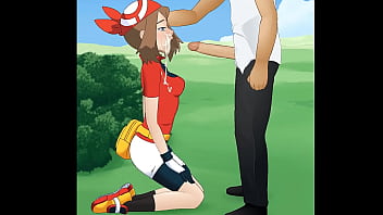 Pokémon may xxx