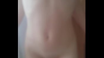 Nude teen tits