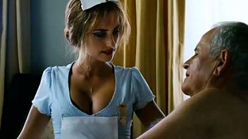 Penelope cruz follando