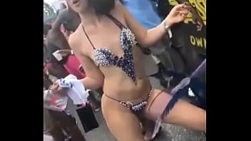 Big tit colombian women love dick