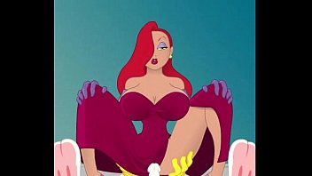 Jessica rabbit comic porno