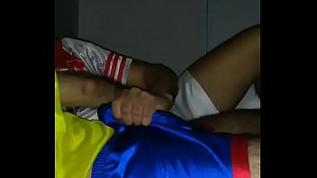 Xvideos gay futbol