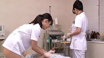 Japanese nurse xxx