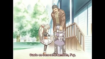 Otona no bouguya-san 1 sub español